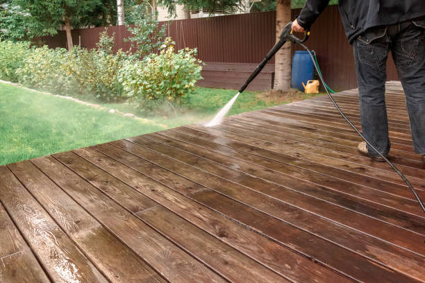 Professional  Pressure Washing Services in Brookshire, TX