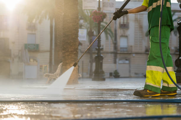 Playground Equipment Cleaning in Brookshire, TX